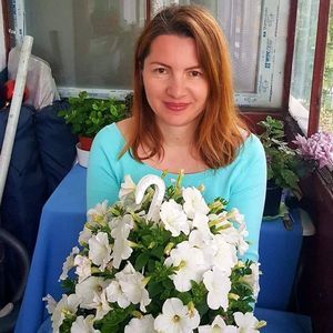 Meet your Posher, Fulvia